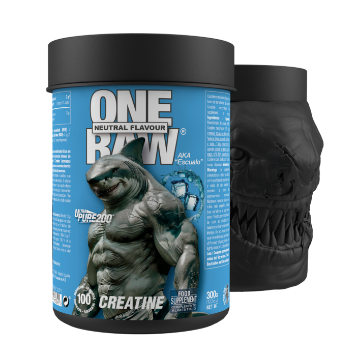 Raw One Creatine купить Киев и Украина ≡ Цена, отзывы, быстрая